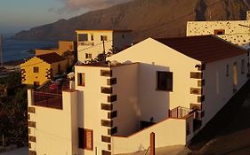 Apartamentos Nisdafe